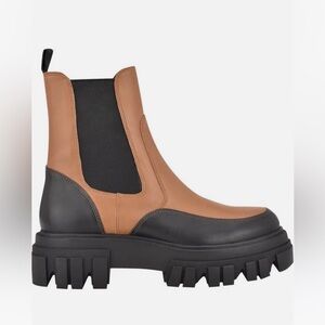 Marc Fisher Morgan Chelsea Boot